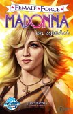 Female Force: Madonna (Spanish Edition) (eBook, PDF)
