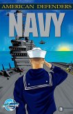 American Defenders: The Navy (eBook, PDF)