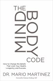 The MindBody Code (eBook, ePUB)