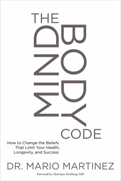 Cover The MindBody Code (eBook, ePUB)
