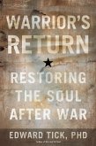 Warrior's Return (eBook, ePUB)