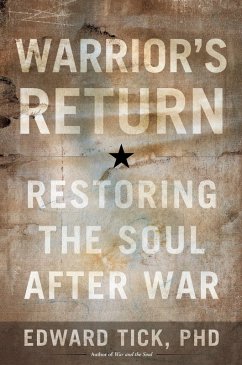 Warrior's Return (eBook, ePUB) - Tick, Edward