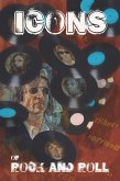 Oribit: Icons of Rock and Roll:Icons of Rock and Rock: Paul McCartney, John Lennon, Kieth Richards, Jimi Hendix, Jim Morrison (eBook, PDF)