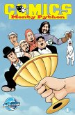 Comics: Monty Python (eBook, PDF)