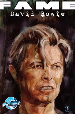 Fame: David Bowie (eBook, PDF) - Lynch, Mike