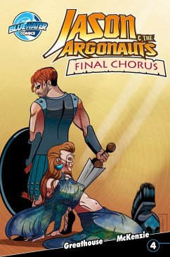 Jason and the Argonauts: Final Chorus (eBook, PDF) - McKenzie, Leon