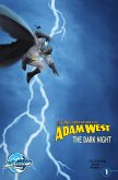 Misadventures of Adam West: Dark Night #1 (eBook, PDF)