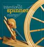 The Intentional Spinner (eBook, ePUB)