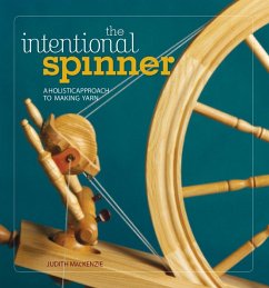 The Intentional Spinner (eBook, ePUB) - Mackenzie, Judith