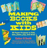 Making Books with Kids (eBook, ePUB)