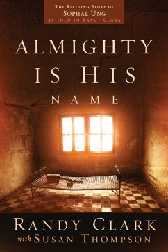 Almighty Is His Name (eBook, ePUB) - Clark, Randy