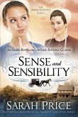 Sense and Sensibility (eBook, ePUB)