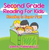 Second Grade Reading For Kids: Reading... - Bild 1