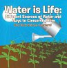 Water is Life: Different Sources of... - Bild 1