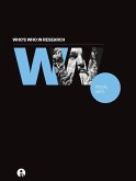 Who's Who in Research: Visual Arts (eBook, ePUB) Who's Who in Research: Visual Arts (eBook, ePUB)