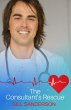 The Consultant's Rescue (eBook, ePUB) - Bild 1