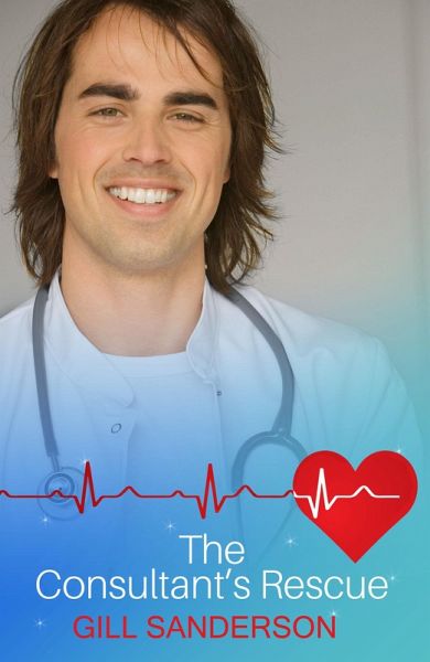 The Consultant's Rescue (eBook, ePUB) The Consultant's Rescue (eBook, ePUB)