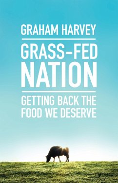 Cover Grass-Fed Nation (eBook, ePUB)