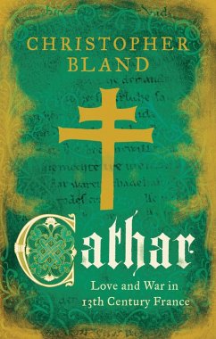 Cover Cathar (eBook, ePUB)