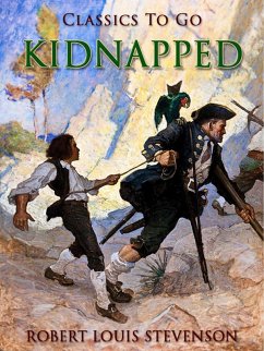 Cover Kidnapped (eBook, ePUB)