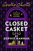 Closed Casket: The New Hercule Poirot Mystery (eBook, ePUB)