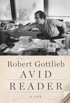 Avid Reader (eBook, ePUB) - Gottlieb, Robert