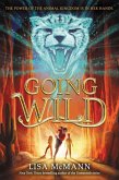 Going Wild (eBook, ePUB)