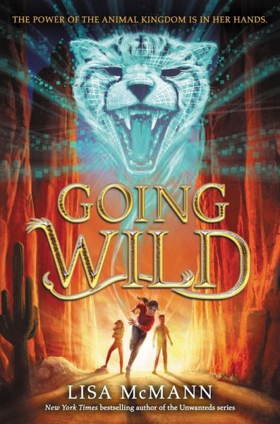 Going Wild (eBook, ePUB) Going Wild (eBook, ePUB)