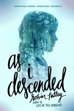 Cover As I Descended (eBook, ePUB)