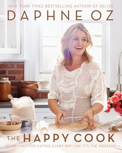 Cover The Happy Cook (eBook, ePUB)