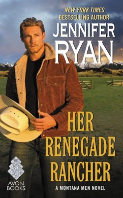 Her Renegade Rancher (eBook, ePUB) - Ryan, Jennifer