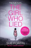 The Girl Who Lied (eBook, ePUB)