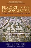 Peacock in the Poison Grove (eBook, ePUB)