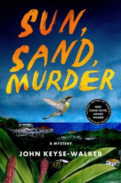 Sun, Sand, Murder (eBook, ePUB) - Keyse-Walker, John