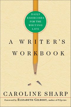Cover A Writer's Workbook (eBook, ePUB)