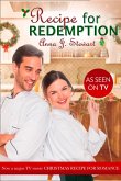 Recipe For Redemption (Mills & Boon Heartwarming) (Butterfly Harbor Stories, Book 2) (eBook, ePUB)