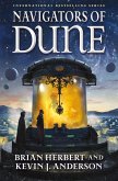 Navigators of Dune (eBook, ePUB)