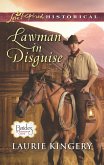 Lawman In Disguise (eBook, ePUB) Lawman In Disguise (eBook, ePUB)