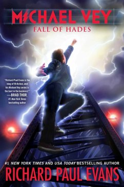 Cover Michael Vey 6 (eBook, ePUB)