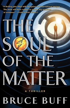 The Soul of the Matter (eBook, ePUB) - Buff, Bruce