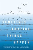 Sometimes Amazing Things Happen (eBook, ePUB)