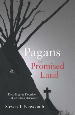 Cover Pagans in the Promised Land (eBook, PDF)
