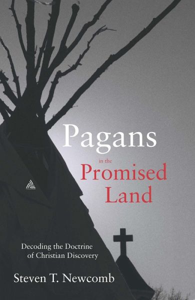 Pagans in the Promised Land (eBook, PDF) Pagans in the Promised Land (eBook, PDF)