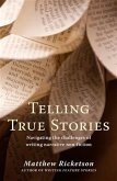 Telling True Stories (eBook, ePUB)