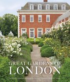 Great Gardens of London (eBook, ePUB)