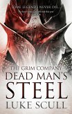 Dead Man's Steel (eBook, ePUB)