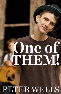 Cover One of THEM! (eBook, ePUB)