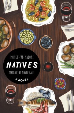 Cover Natives (eBook, ePUB)