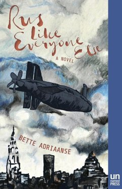 Cover Rus Like Everyone Else (eBook, ePUB)