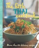 Little Thai Cookbook (eBook, ePUB)